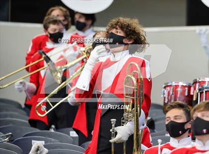 Thumbnail 3 in Cedar Hill vs. Katy (UIL 6A Division 2 Final) photogallery.