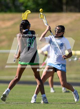 Union Pines vs West Brunswick (NCHSAA 1A-6A Round 2)