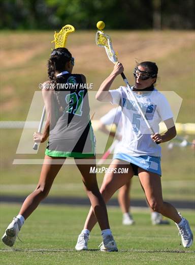 Union Pines vs West Brunswick (NCHSAA 1A-6A Round 2)