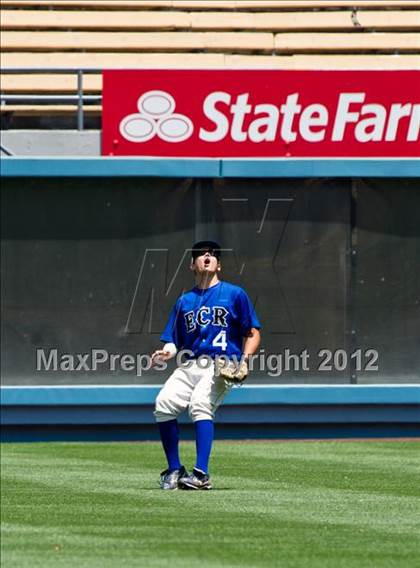 Thumbnail 1 in Chatsworth vs. El Camino Real (CIF LACS D1 Final) photogallery.
