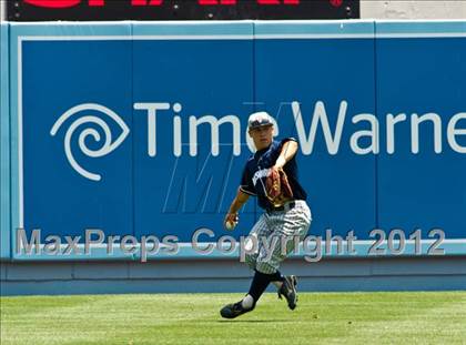 Thumbnail 3 in Chatsworth vs. El Camino Real (CIF LACS D1 Final) photogallery.