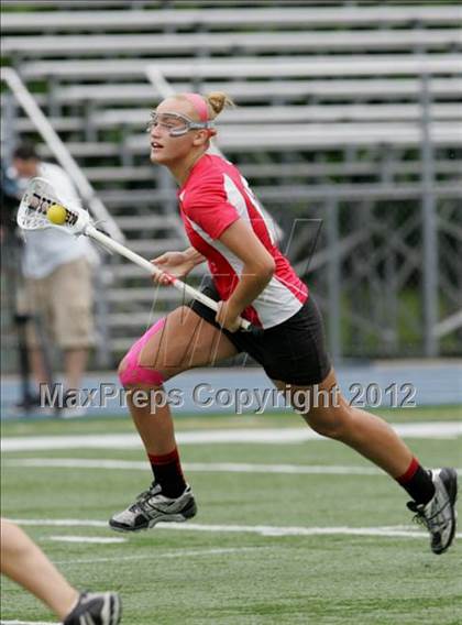 Thumbnail 1 in Cheshire vs Greenwich (CIAC Class L Final) photogallery.