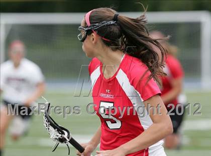 Thumbnail 1 in Cheshire vs Greenwich (CIAC Class L Final) photogallery.