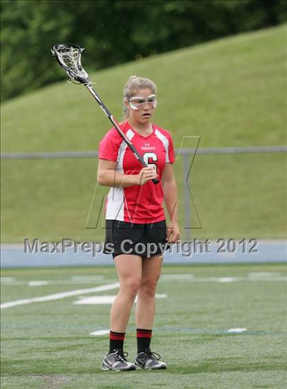 Thumbnail 3 in Cheshire vs Greenwich (CIAC Class L Final) photogallery.