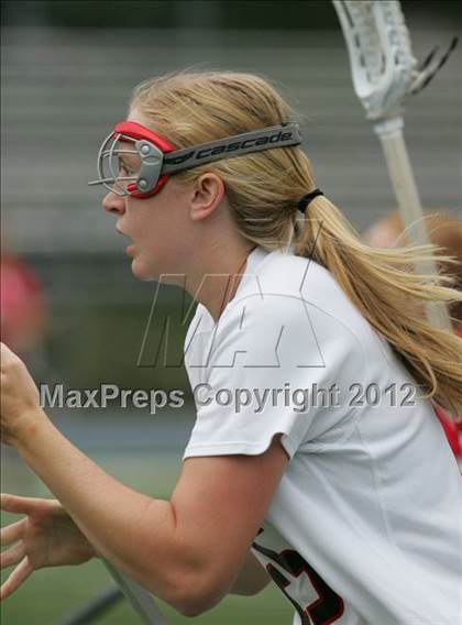Thumbnail 2 in Cheshire vs Greenwich (CIAC Class L Final) photogallery.
