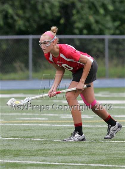 Thumbnail 3 in Cheshire vs Greenwich (CIAC Class L Final) photogallery.