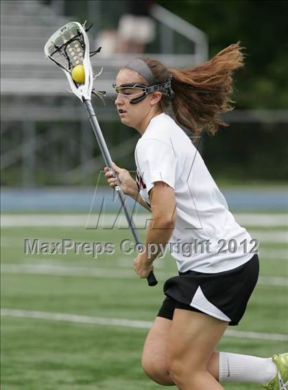 Thumbnail 3 in Cheshire vs Greenwich (CIAC Class L Final) photogallery.