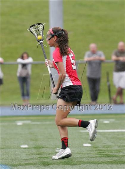 Thumbnail 1 in Cheshire vs Greenwich (CIAC Class L Final) photogallery.