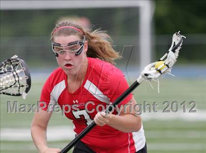 Thumbnail 3 in Cheshire vs Greenwich (CIAC Class L Final) photogallery.