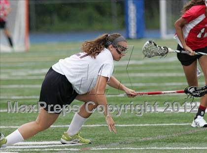 Thumbnail 3 in Cheshire vs Greenwich (CIAC Class L Final) photogallery.