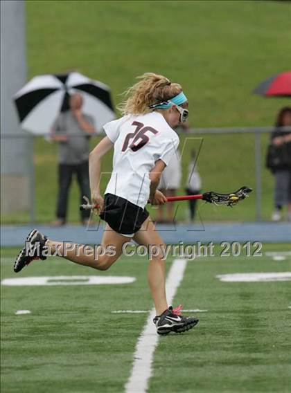 Thumbnail 1 in Cheshire vs Greenwich (CIAC Class L Final) photogallery.