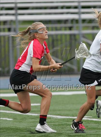 Thumbnail 1 in Cheshire vs Greenwich (CIAC Class L Final) photogallery.
