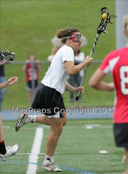 Thumbnail 3 in Cheshire vs Greenwich (CIAC Class L Final) photogallery.