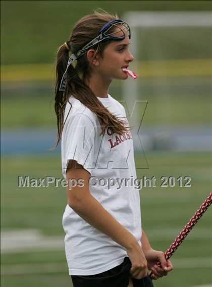 Thumbnail 3 in Cheshire vs Greenwich (CIAC Class L Final) photogallery.