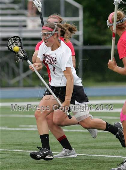 Thumbnail 3 in Cheshire vs Greenwich (CIAC Class L Final) photogallery.
