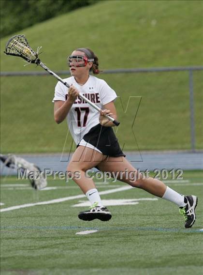Thumbnail 3 in Cheshire vs Greenwich (CIAC Class L Final) photogallery.