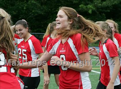 Thumbnail 3 in Cheshire vs Greenwich (CIAC Class L Final) photogallery.