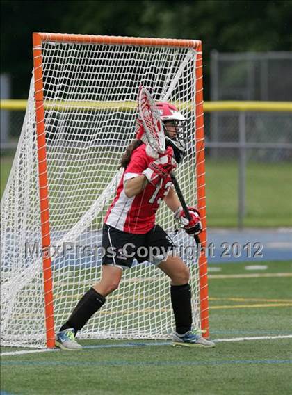 Thumbnail 1 in Cheshire vs Greenwich (CIAC Class L Final) photogallery.