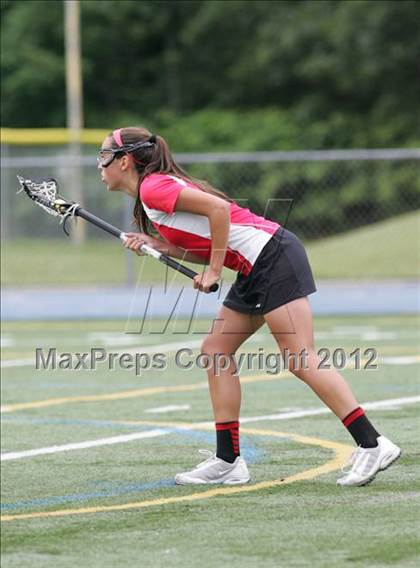 Thumbnail 3 in Cheshire vs Greenwich (CIAC Class L Final) photogallery.
