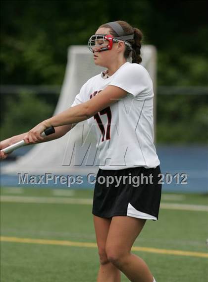 Thumbnail 2 in Cheshire vs Greenwich (CIAC Class L Final) photogallery.