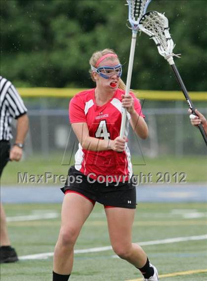 Thumbnail 1 in Cheshire vs Greenwich (CIAC Class L Final) photogallery.