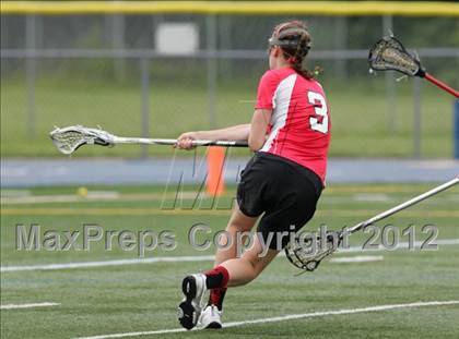 Thumbnail 1 in Cheshire vs Greenwich (CIAC Class L Final) photogallery.