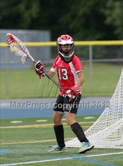 Thumbnail 1 in Cheshire vs Greenwich (CIAC Class L Final) photogallery.