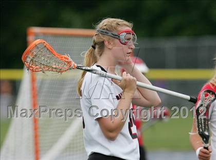 Thumbnail 1 in Cheshire vs Greenwich (CIAC Class L Final) photogallery.