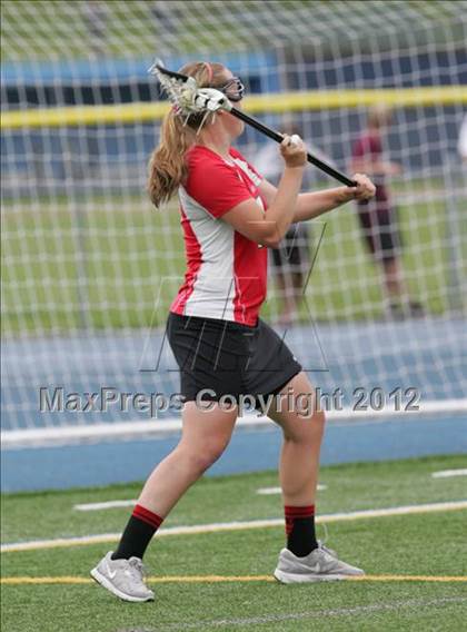 Thumbnail 1 in Cheshire vs Greenwich (CIAC Class L Final) photogallery.