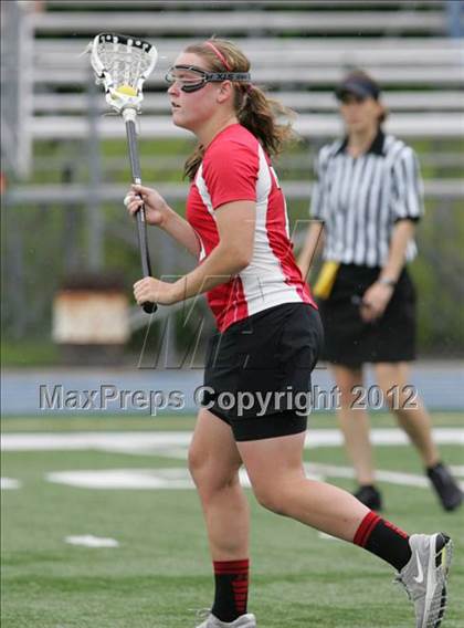 Thumbnail 1 in Cheshire vs Greenwich (CIAC Class L Final) photogallery.