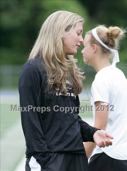 Thumbnail 3 in Cheshire vs Greenwich (CIAC Class L Final) photogallery.
