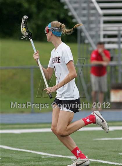 Thumbnail 1 in Cheshire vs Greenwich (CIAC Class L Final) photogallery.