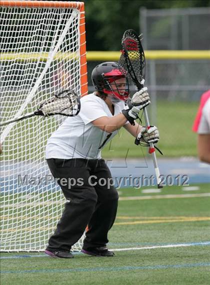 Thumbnail 1 in Cheshire vs Greenwich (CIAC Class L Final) photogallery.