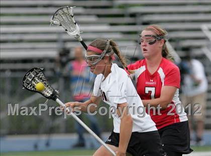 Thumbnail 1 in Cheshire vs Greenwich (CIAC Class L Final) photogallery.