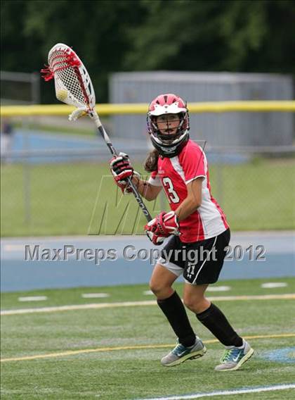 Thumbnail 1 in Cheshire vs Greenwich (CIAC Class L Final) photogallery.