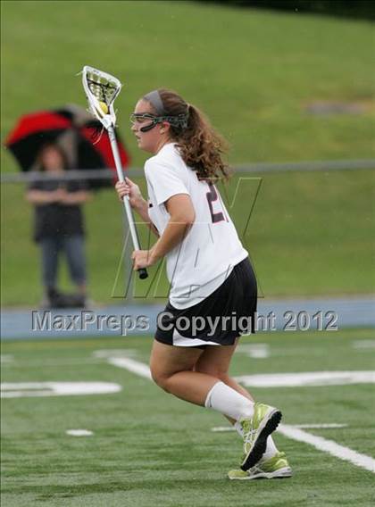 Thumbnail 3 in Cheshire vs Greenwich (CIAC Class L Final) photogallery.