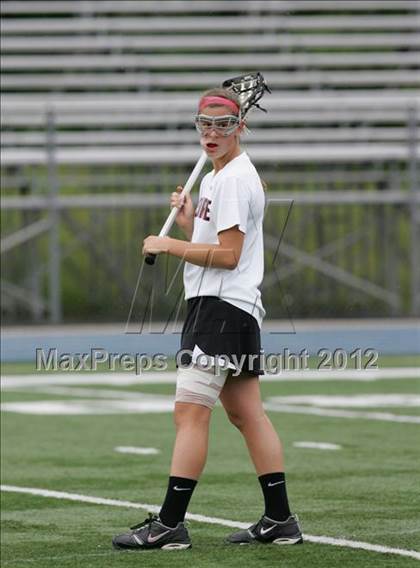 Thumbnail 2 in Cheshire vs Greenwich (CIAC Class L Final) photogallery.