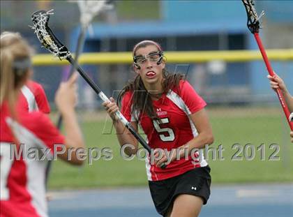 Thumbnail 3 in Cheshire vs Greenwich (CIAC Class L Final) photogallery.
