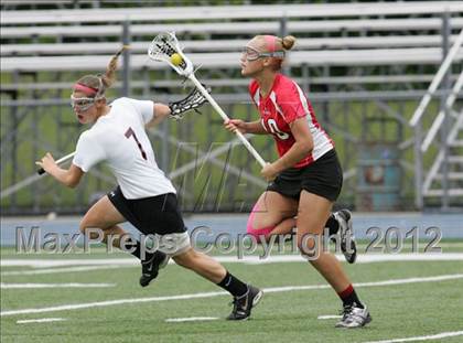 Thumbnail 3 in Cheshire vs Greenwich (CIAC Class L Final) photogallery.