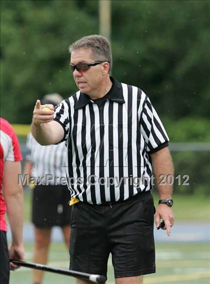 Thumbnail 1 in Cheshire vs Greenwich (CIAC Class L Final) photogallery.