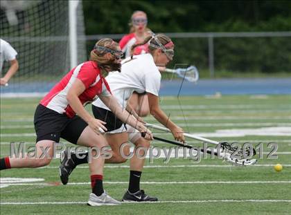 Thumbnail 3 in Cheshire vs Greenwich (CIAC Class L Final) photogallery.