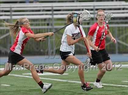 Thumbnail 3 in Cheshire vs Greenwich (CIAC Class L Final) photogallery.