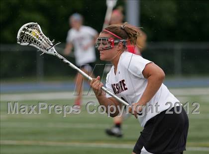 Thumbnail 1 in Cheshire vs Greenwich (CIAC Class L Final) photogallery.