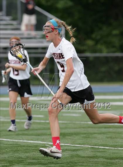 Thumbnail 1 in Cheshire vs Greenwich (CIAC Class L Final) photogallery.