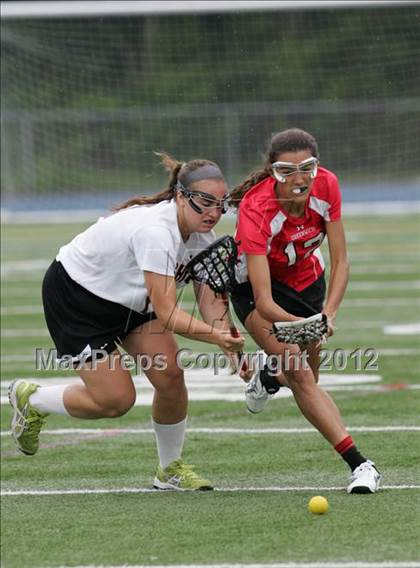Thumbnail 1 in Cheshire vs Greenwich (CIAC Class L Final) photogallery.