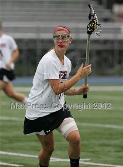 Thumbnail 1 in Cheshire vs Greenwich (CIAC Class L Final) photogallery.