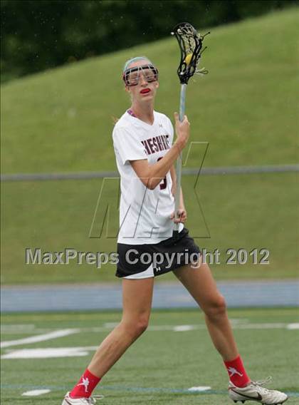 Thumbnail 3 in Cheshire vs Greenwich (CIAC Class L Final) photogallery.