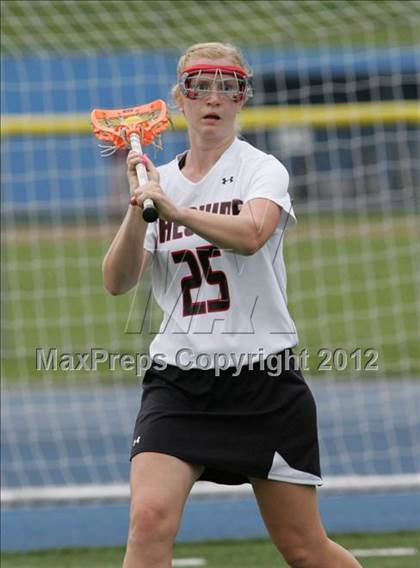 Thumbnail 3 in Cheshire vs Greenwich (CIAC Class L Final) photogallery.