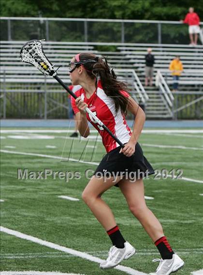 Thumbnail 3 in Cheshire vs Greenwich (CIAC Class L Final) photogallery.