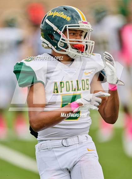 Thumbnail 3 in Sharpstown @ Waltrip photogallery.